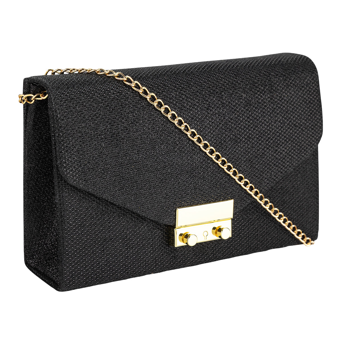 Bolsa De Fiesta Para Mujer Happy Shoes 08436