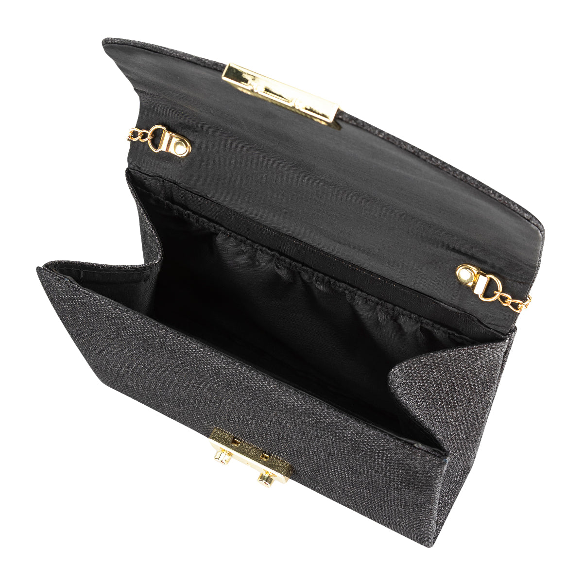 Bolsa De Fiesta Para Mujer Happy Shoes 08436