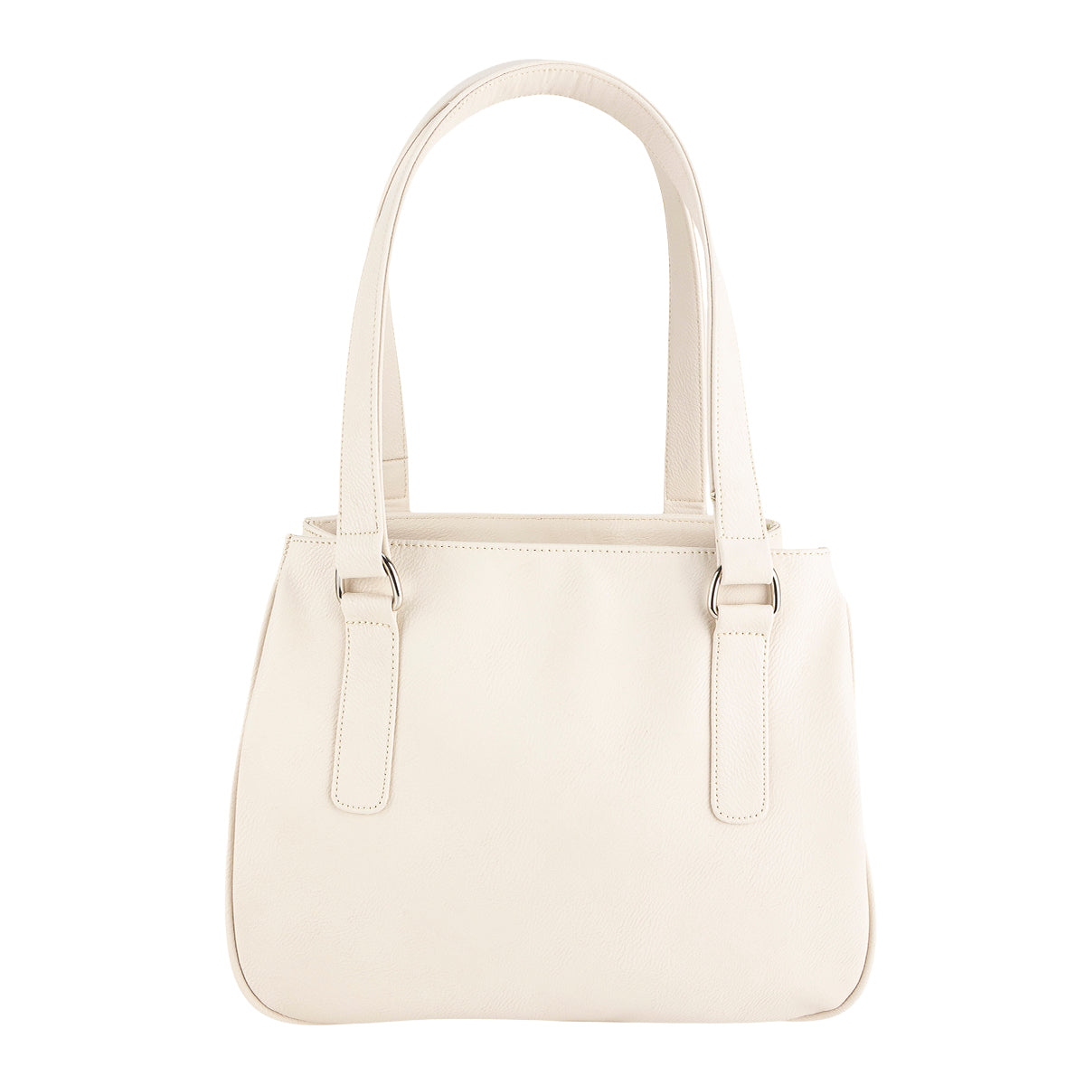 Bolsa De Mano Camel Para Mujer Roger 08736
