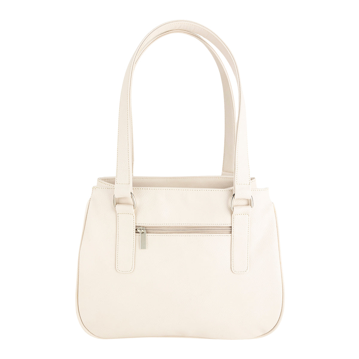 Bolsa De Mano Camel Para Mujer Roger 08736
