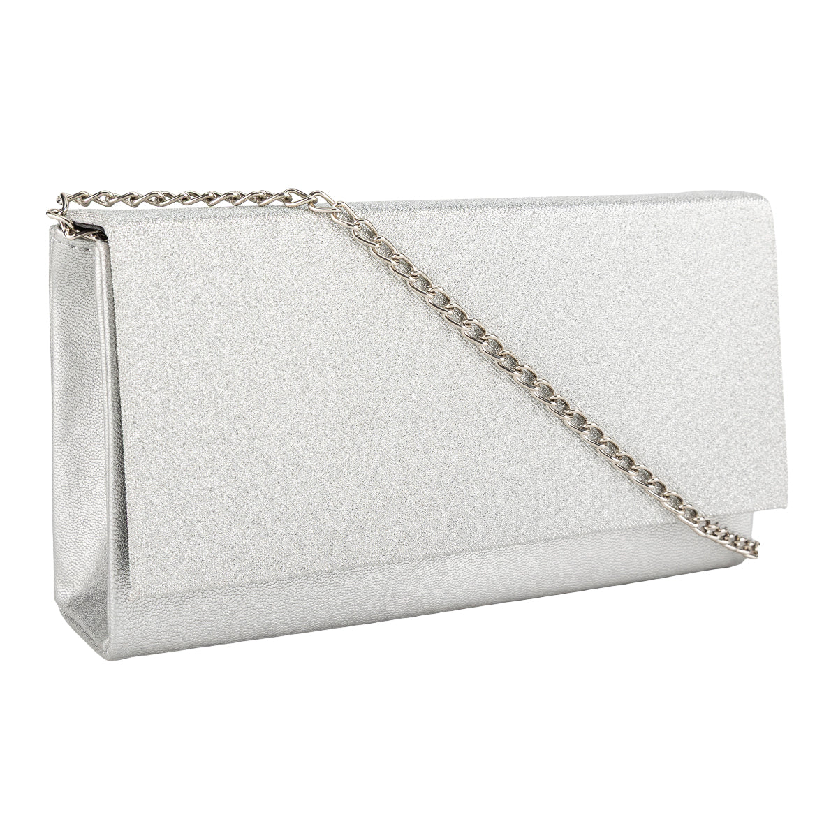 Bolsa Happy Shoes Para Mujer Fiesta Clutch 08725