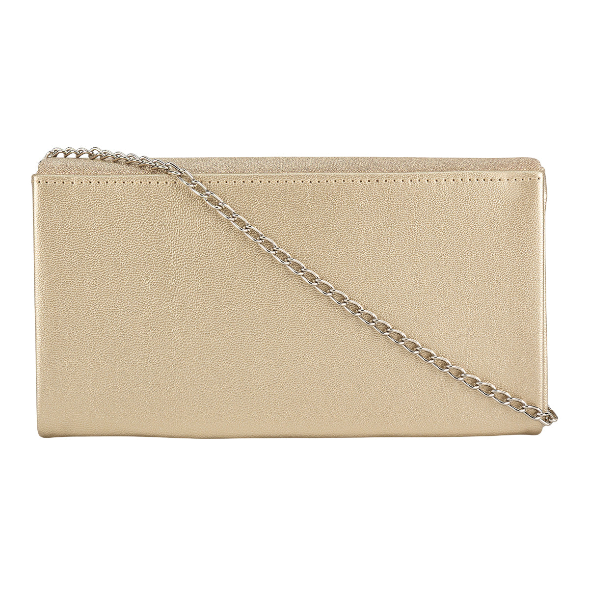 Bolsa Happy Shoes Para Mujer de Noche Clutch 08726