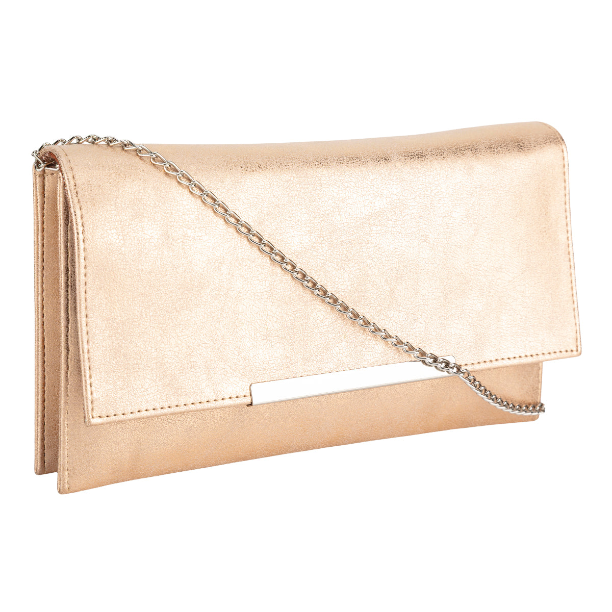 Bolso Clutch Tipo Sobre Para Mujer Belem 08723