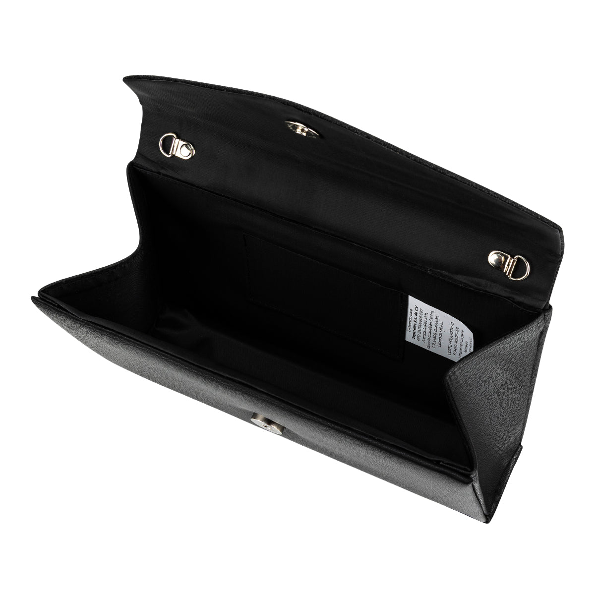 Bolso De Mano Tipo Clutch Para Mujer Belem 07869