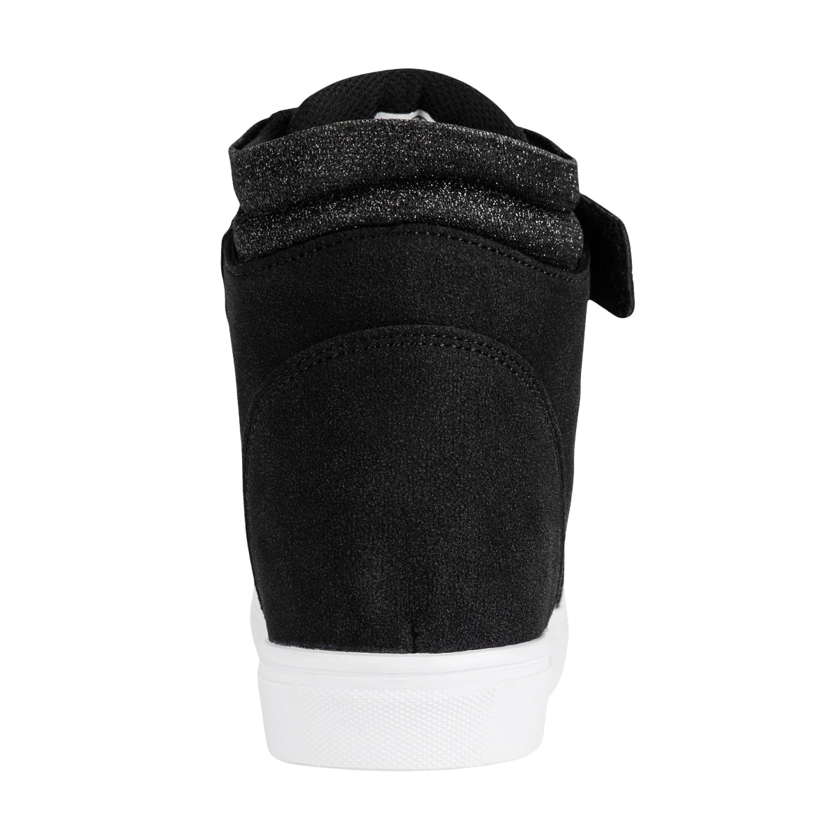 Bota Bambino Para Niña Cuña y Detalle Corazón 09084