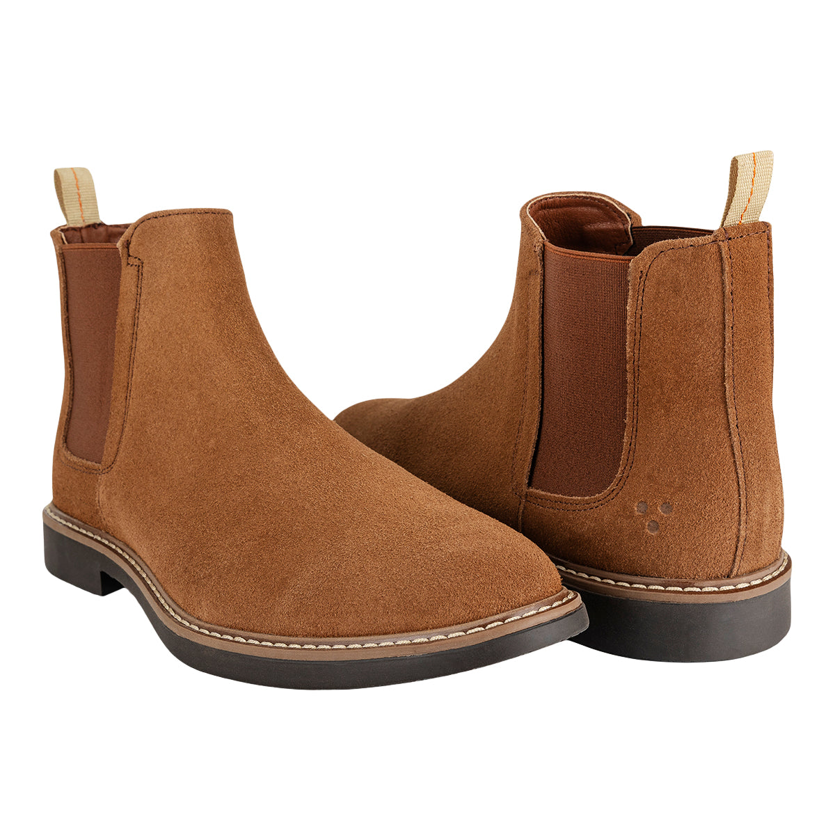 Bota Casual Chelsea Para Caballero Triples 09430
