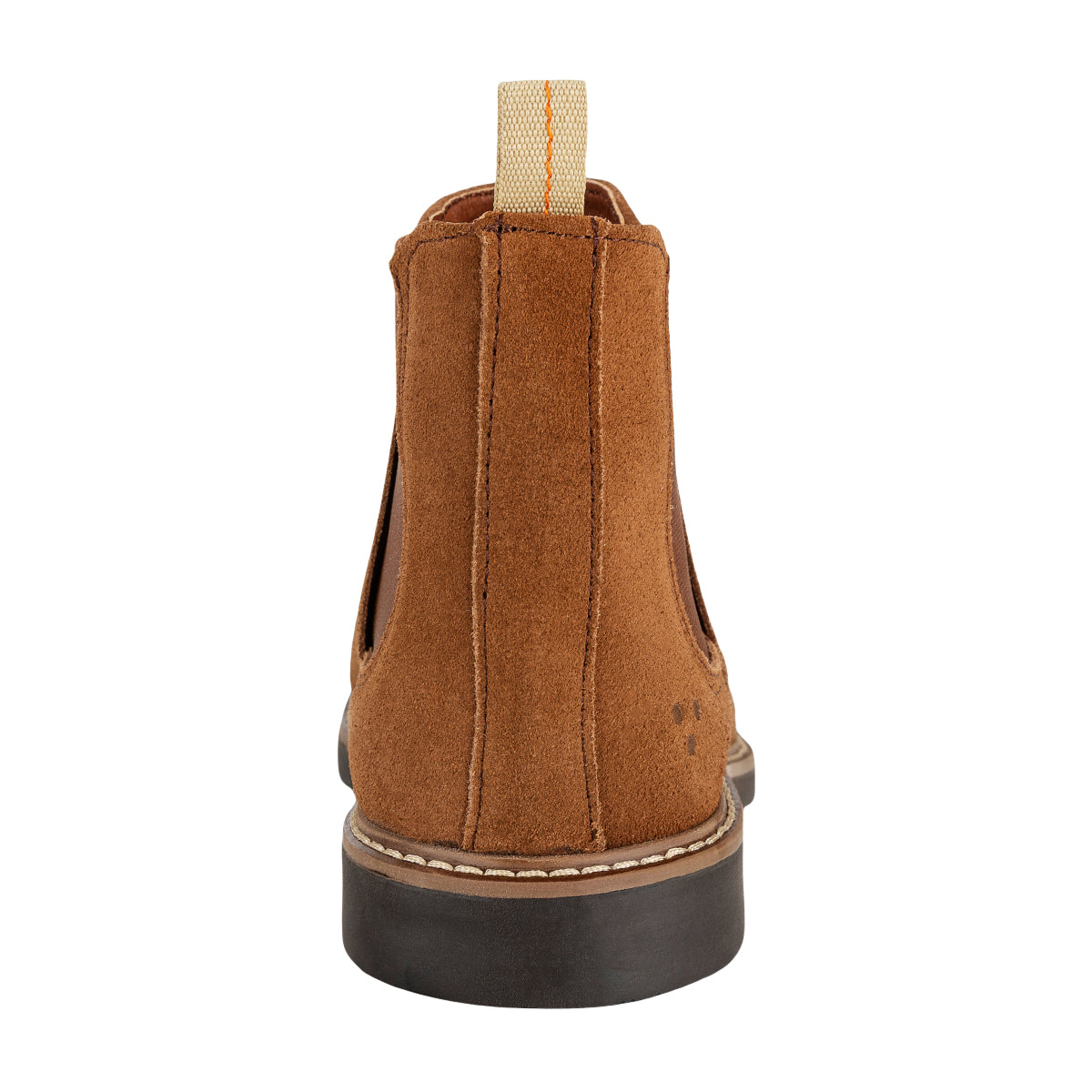 Bota Casual Chelsea Para Caballero Triples 09430