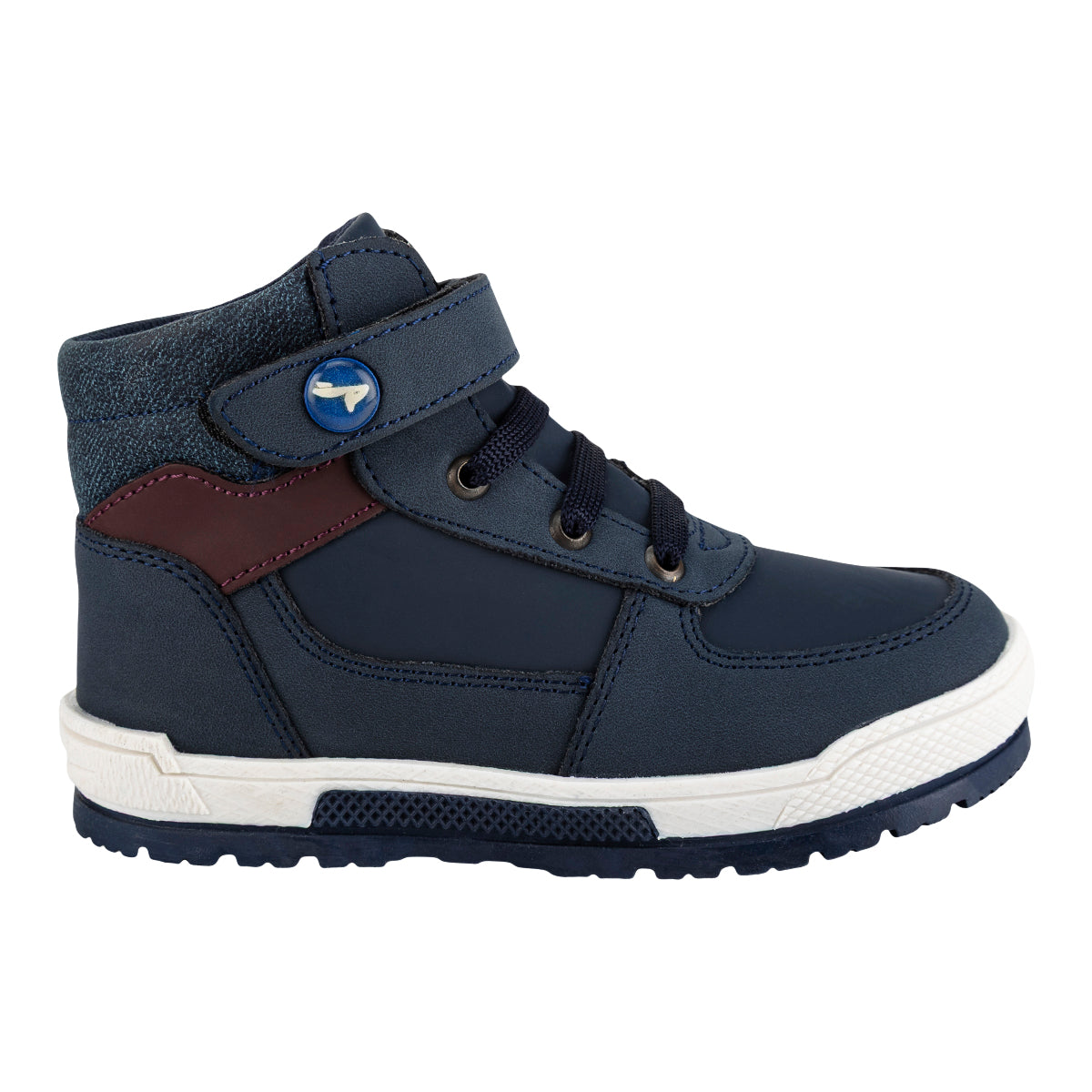 Bota Casual moderna Niño Blasito 08224