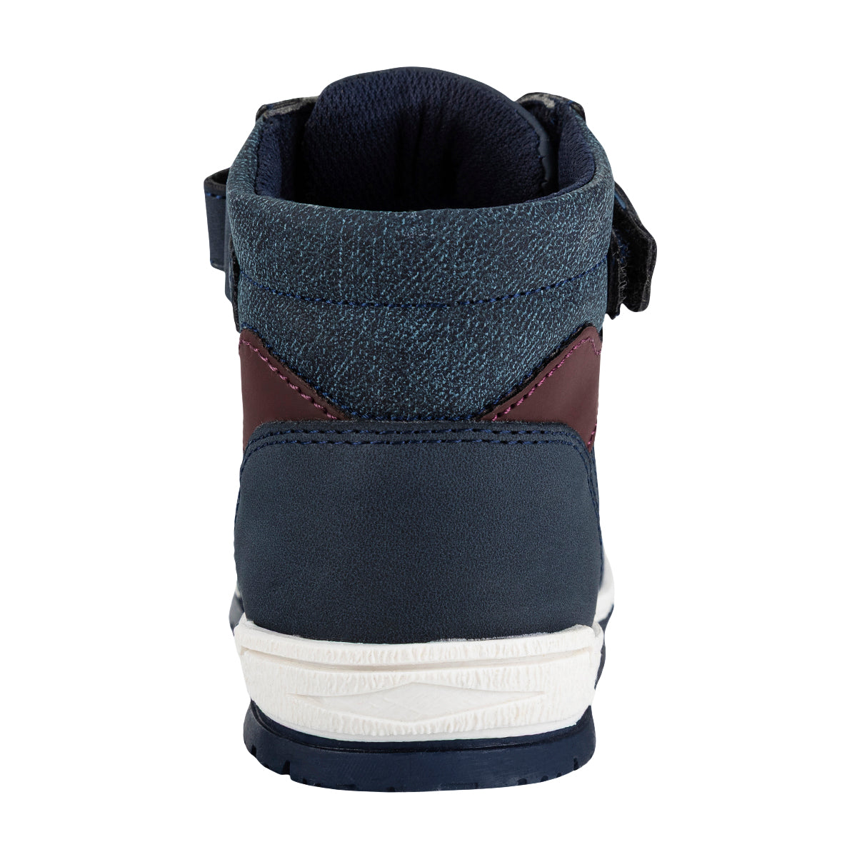 Bota Casual moderna Niño Blasito 08224