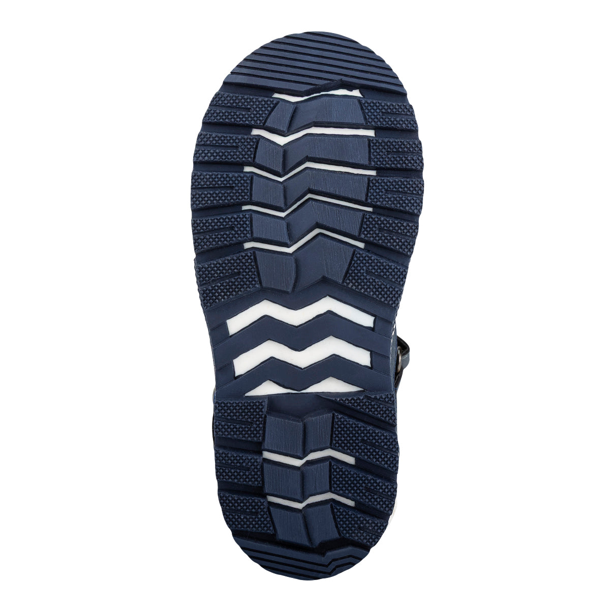 Bota Casual moderna Niño Blasito 08224