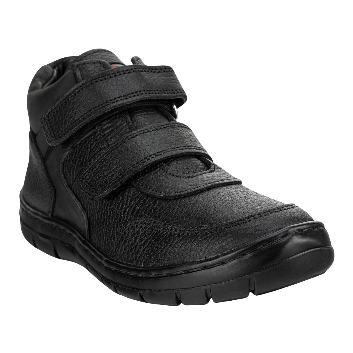 Bota Escolar Casual Para Niño Dogi A08531