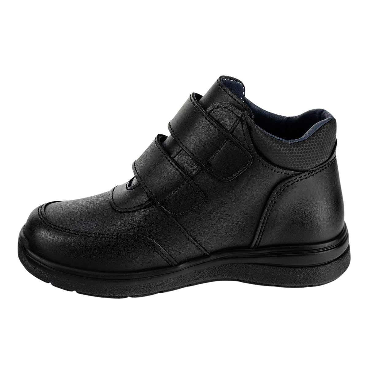 Bota Escolar Para Niño Yuyin 05606