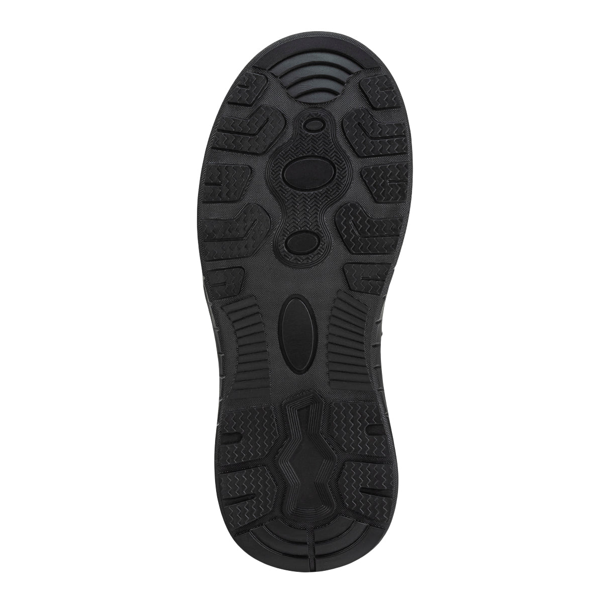 Bota Escolar Velcro Para Niño Confratelli 08876