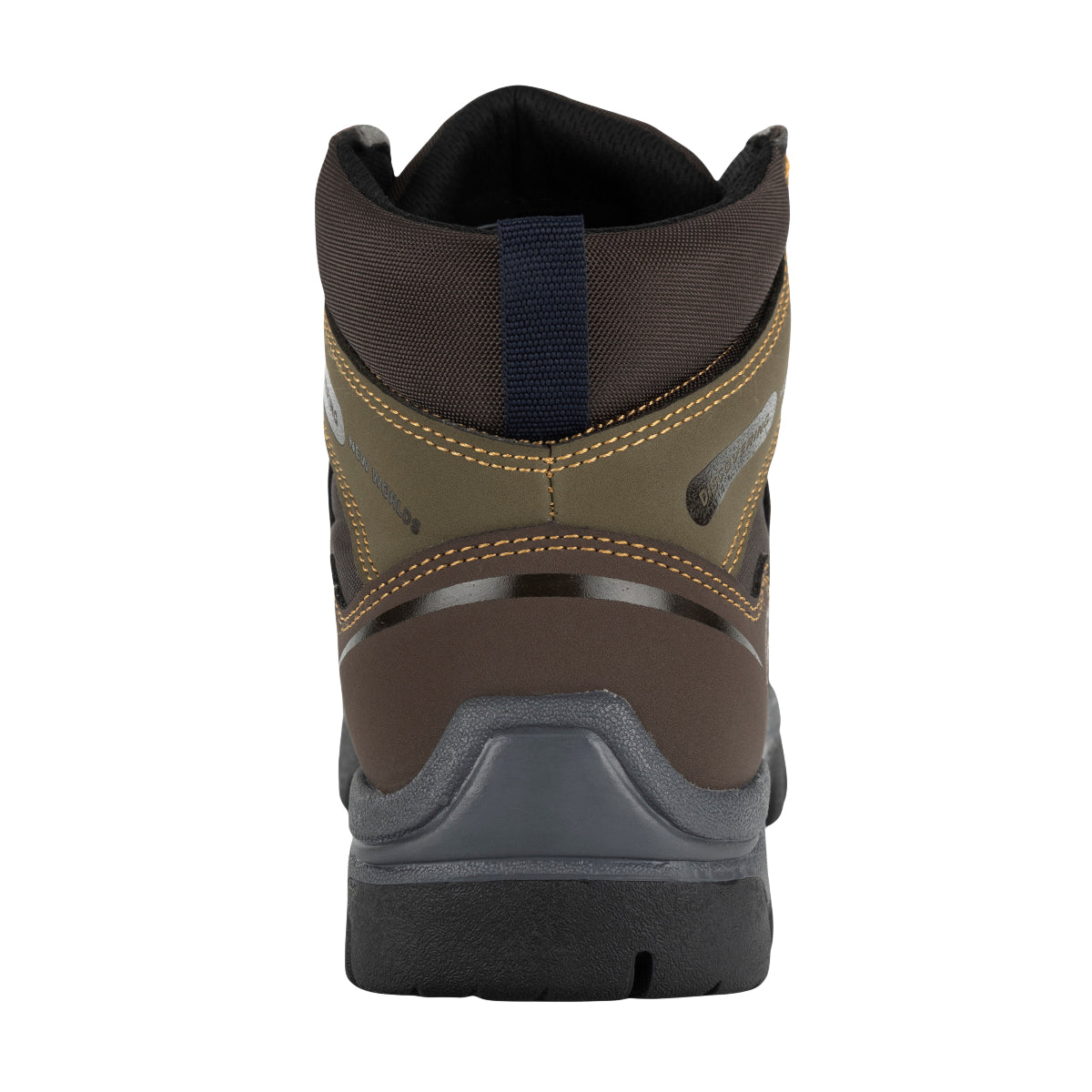 Bota Expedition Blackwood Para Hombre Discovery 09428 Discovery Botas Discovery Calzado con Estilo en México