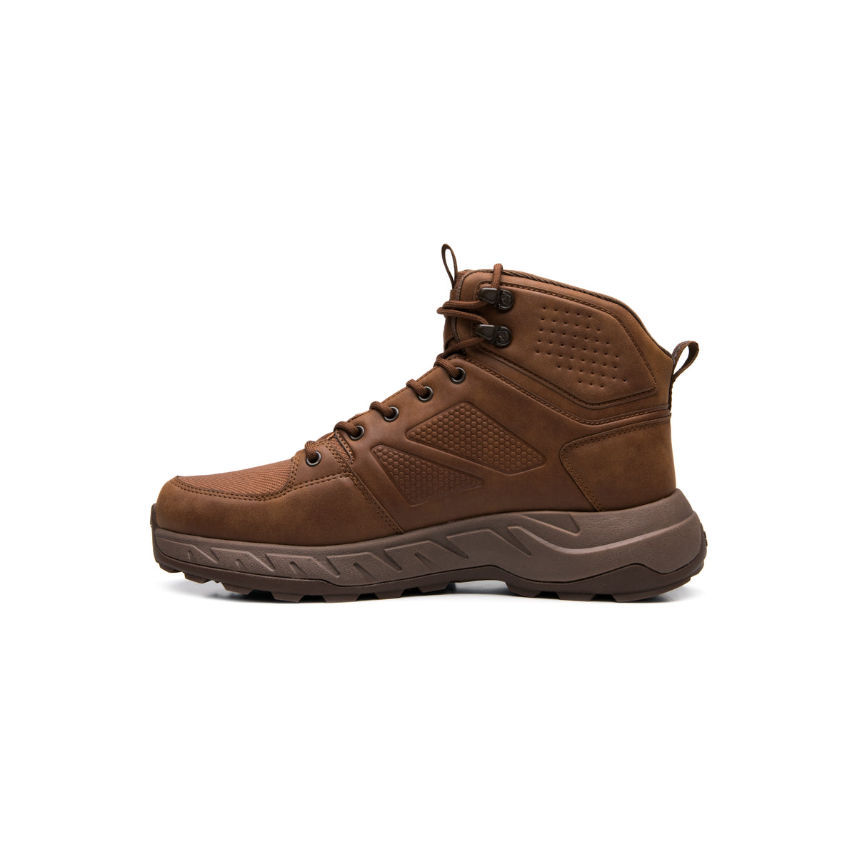 Bota Flexi Para Hombre Outdoor Arena Country 09097