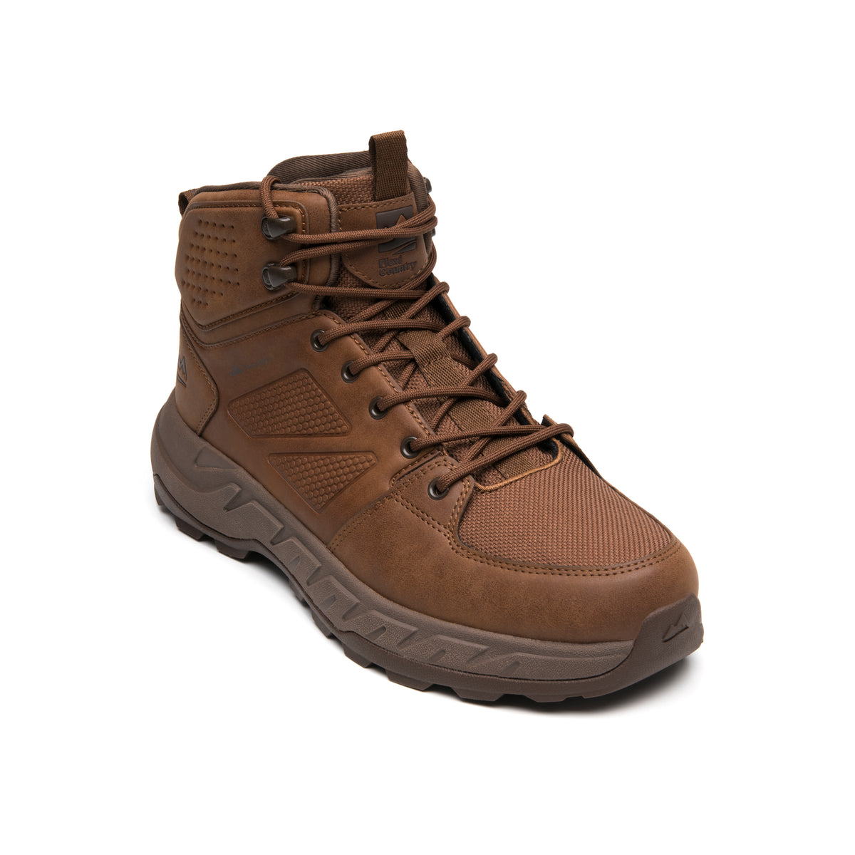 Bota Flexi Para Hombre Outdoor Arena Country 09097