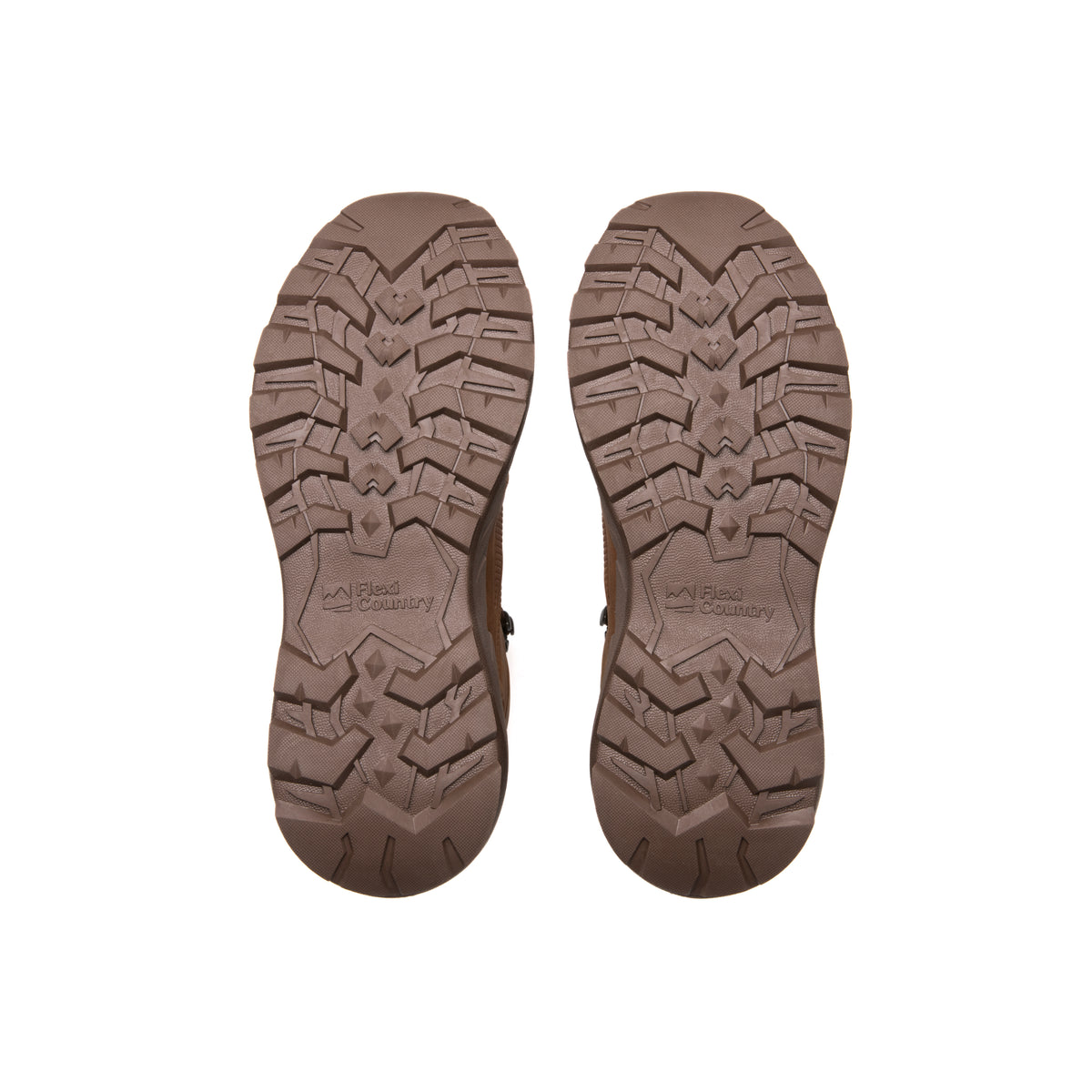 Bota Flexi Para Hombre Outdoor Arena Country 09097