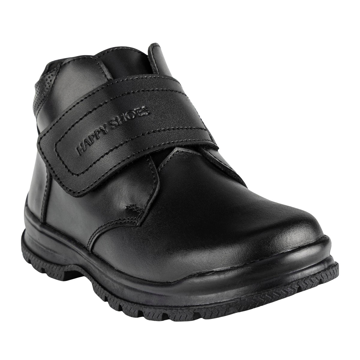Bota Happy Shoes Escolar Para Niño 08885