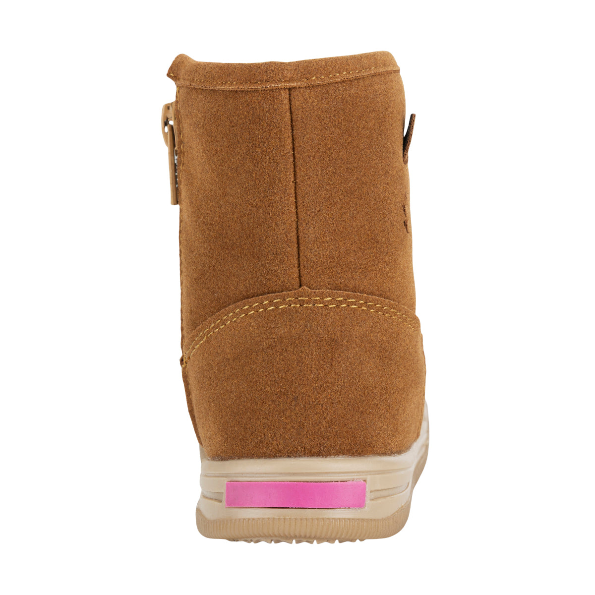 Bota Happy Shoes Para Niña Gato Costura 09272
