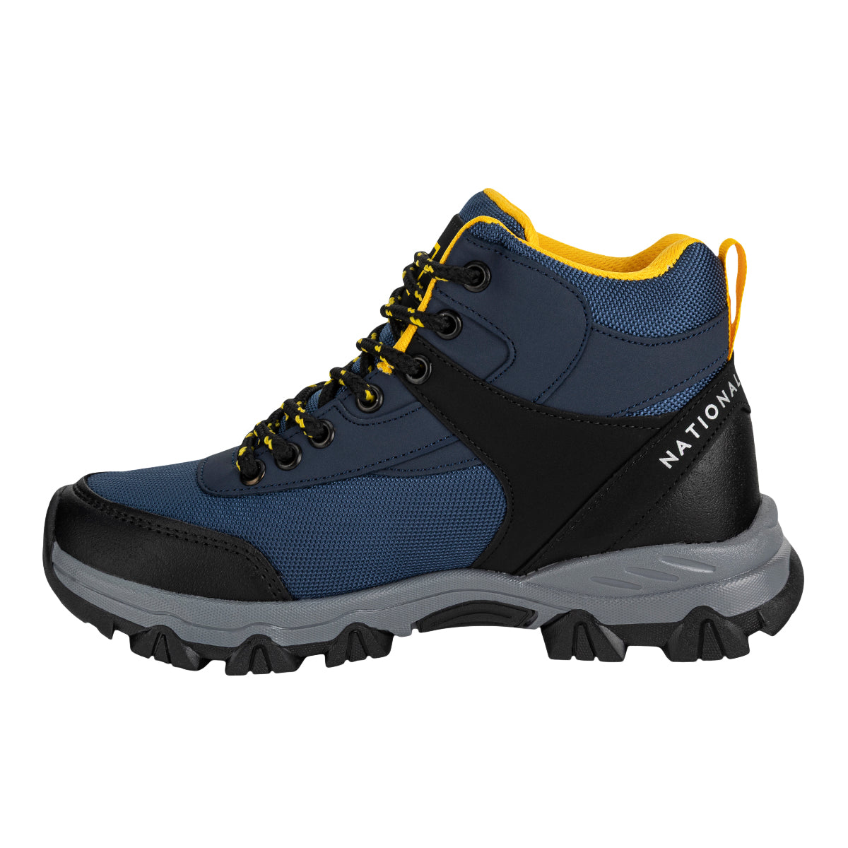 Bota National Geographic Para Niño Explorer 09157