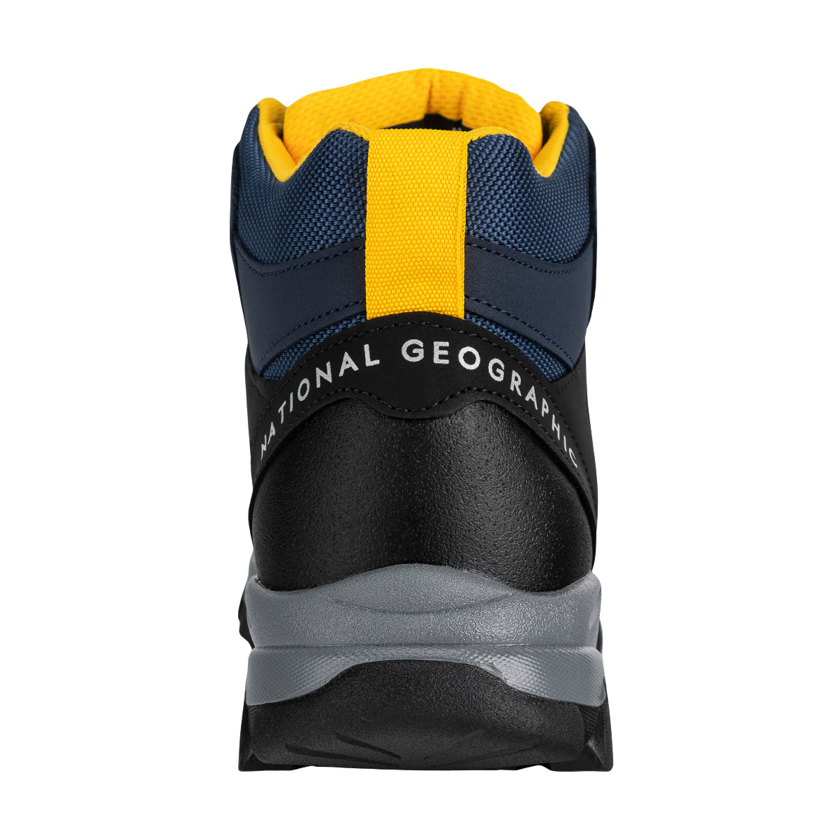 Bota National Geographic Para Niño Explorer 09157