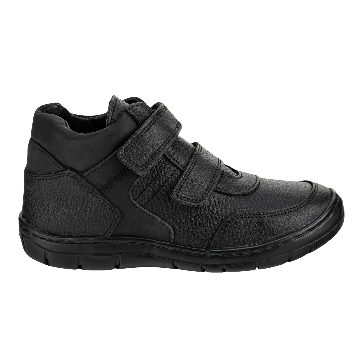 Bota Para Niño Escolar Casual Dogi 08533