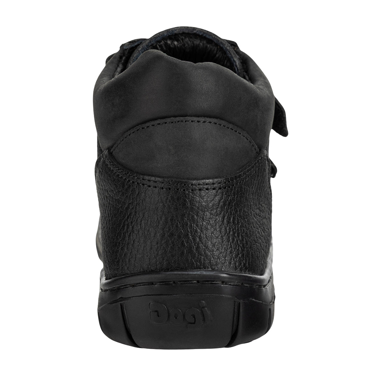 Bota Para Niño Escolar Casual Dogi 08533