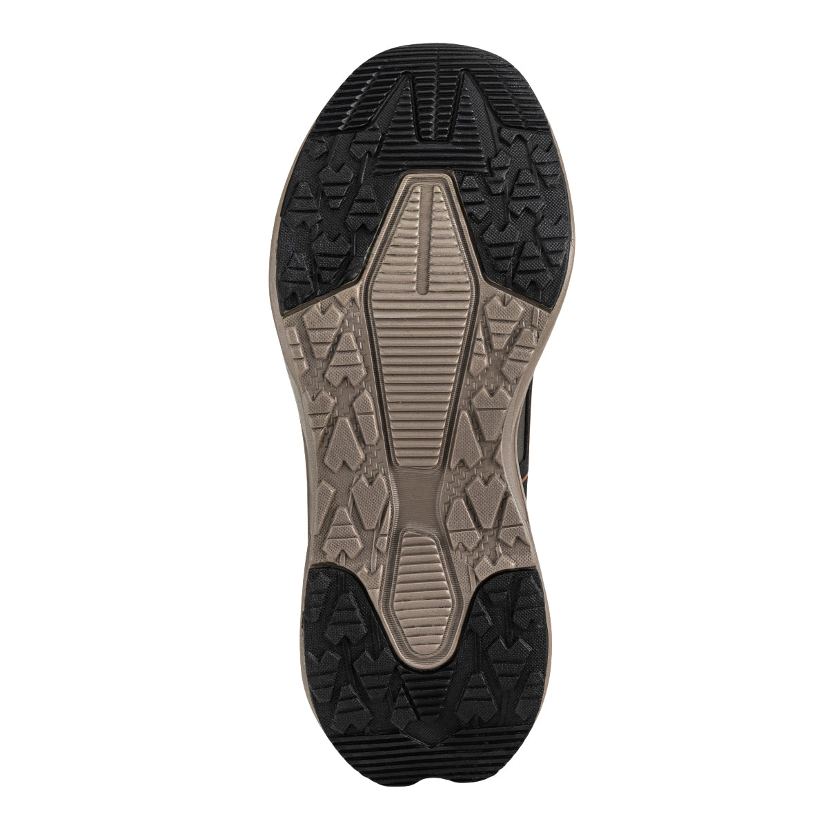 Bota Adventure Para Hombre National Geographic 09159