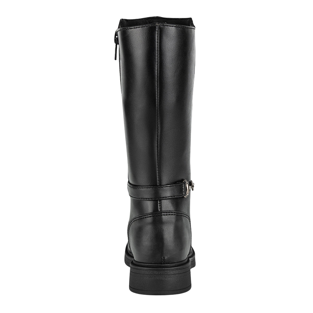Botas Bambino Para Niña Altas Detalle Herraje 09227