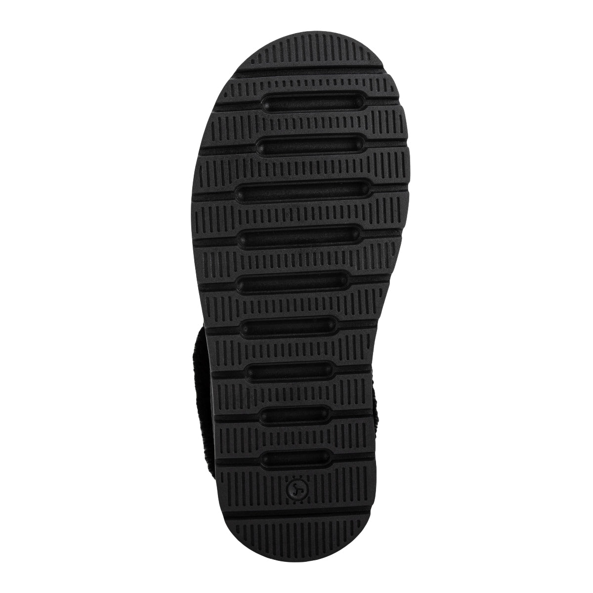 Botas Invernales Con Plataforma Para Mujer 08377