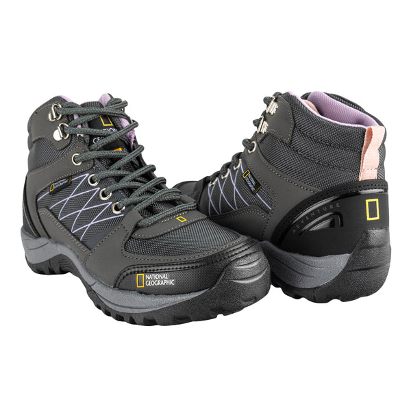Botas Outdoor Mujer National Geographic 08172