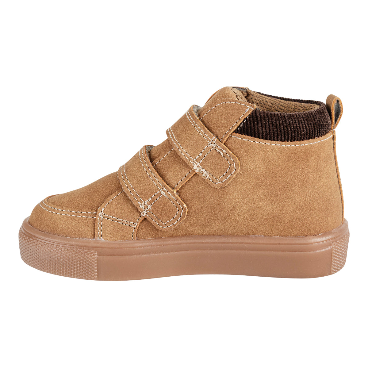 Botín Bambino Para Niño Casual Perrito 09197