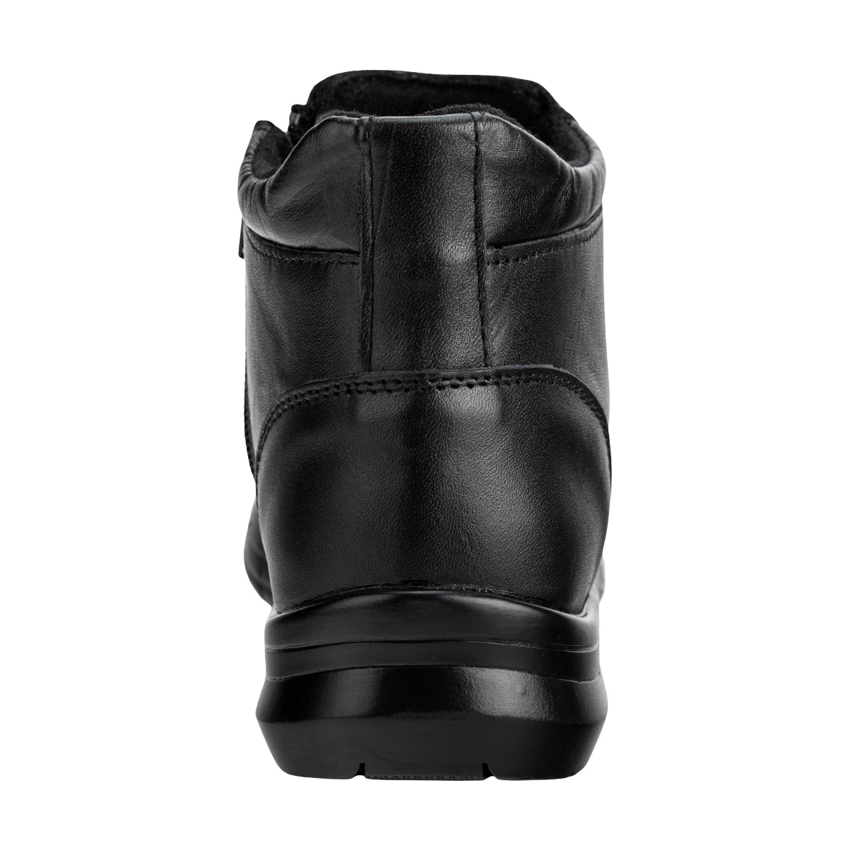 Botín Casual Al Tobillo Para Mujer Bonatto 08350