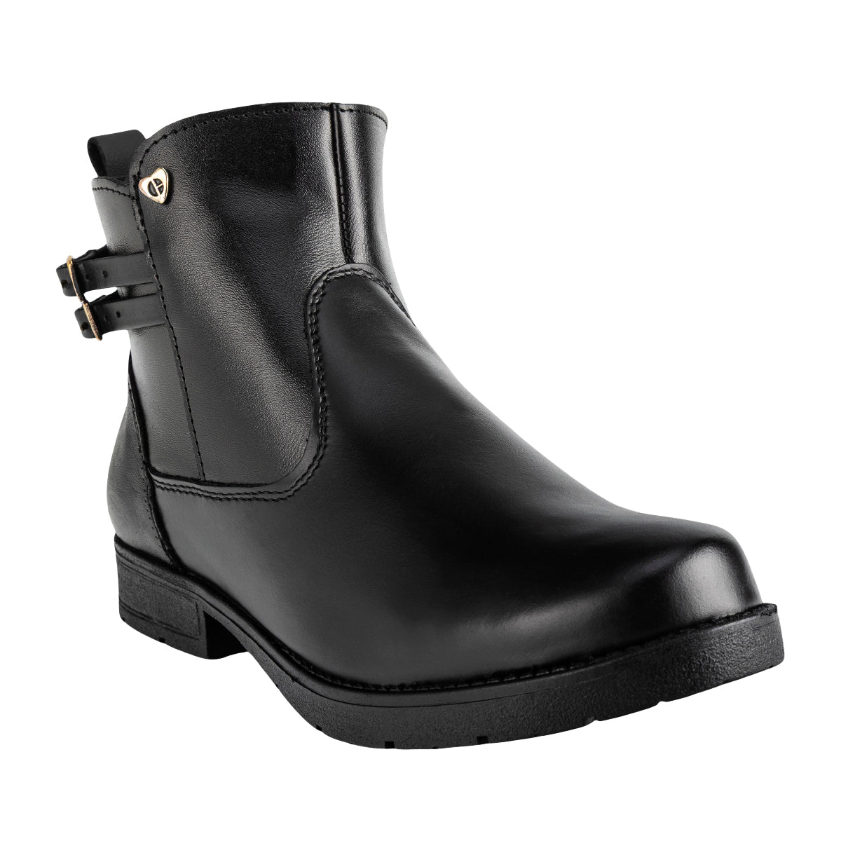 Botín Casual Hebilla Niña Confratelli 08156