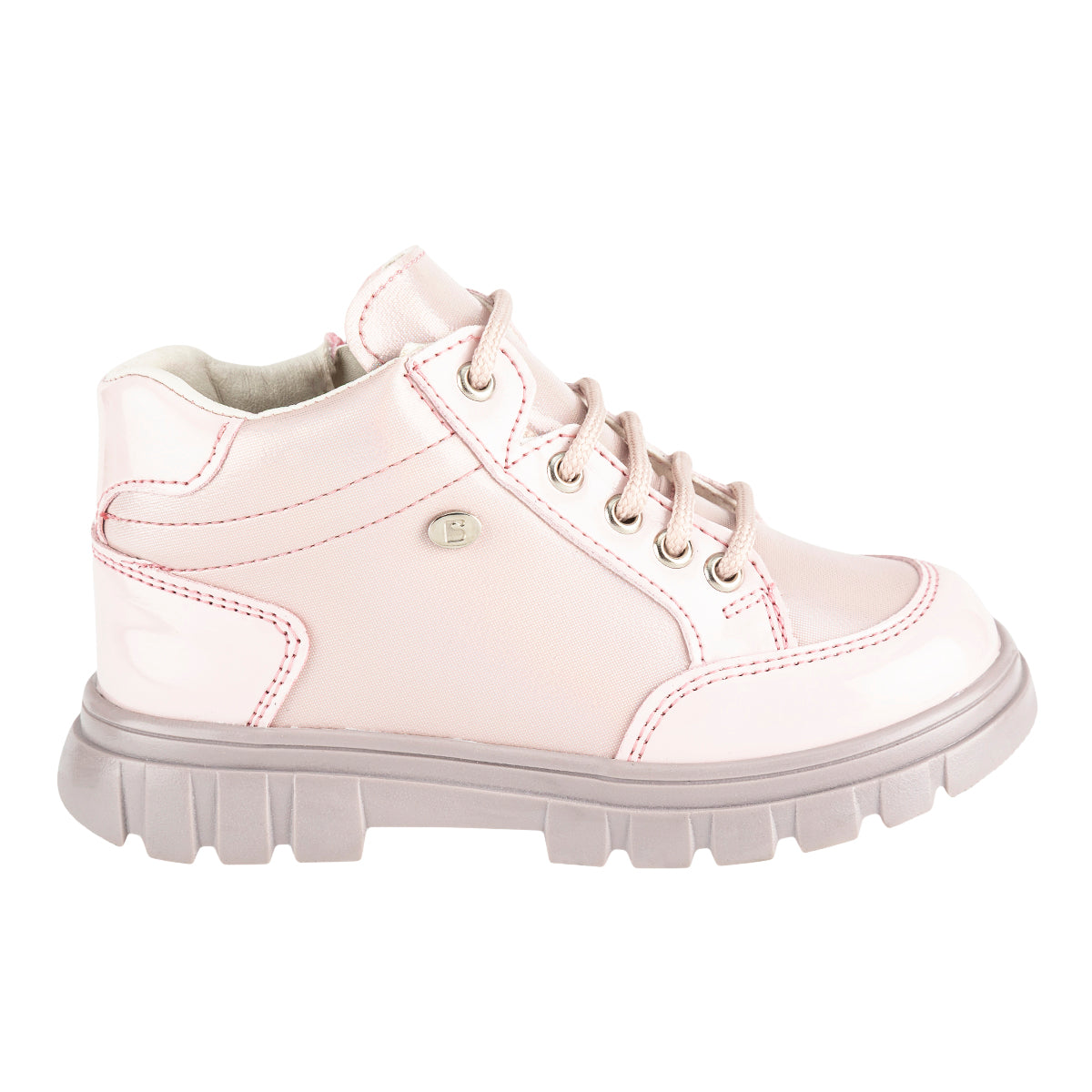 Botín Casual Pink Niña Coqueta 08188