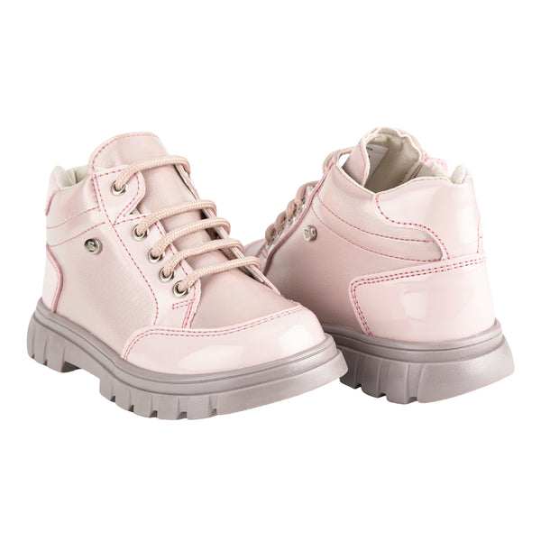 Botín Casual Pink Niña Coqueta 08188