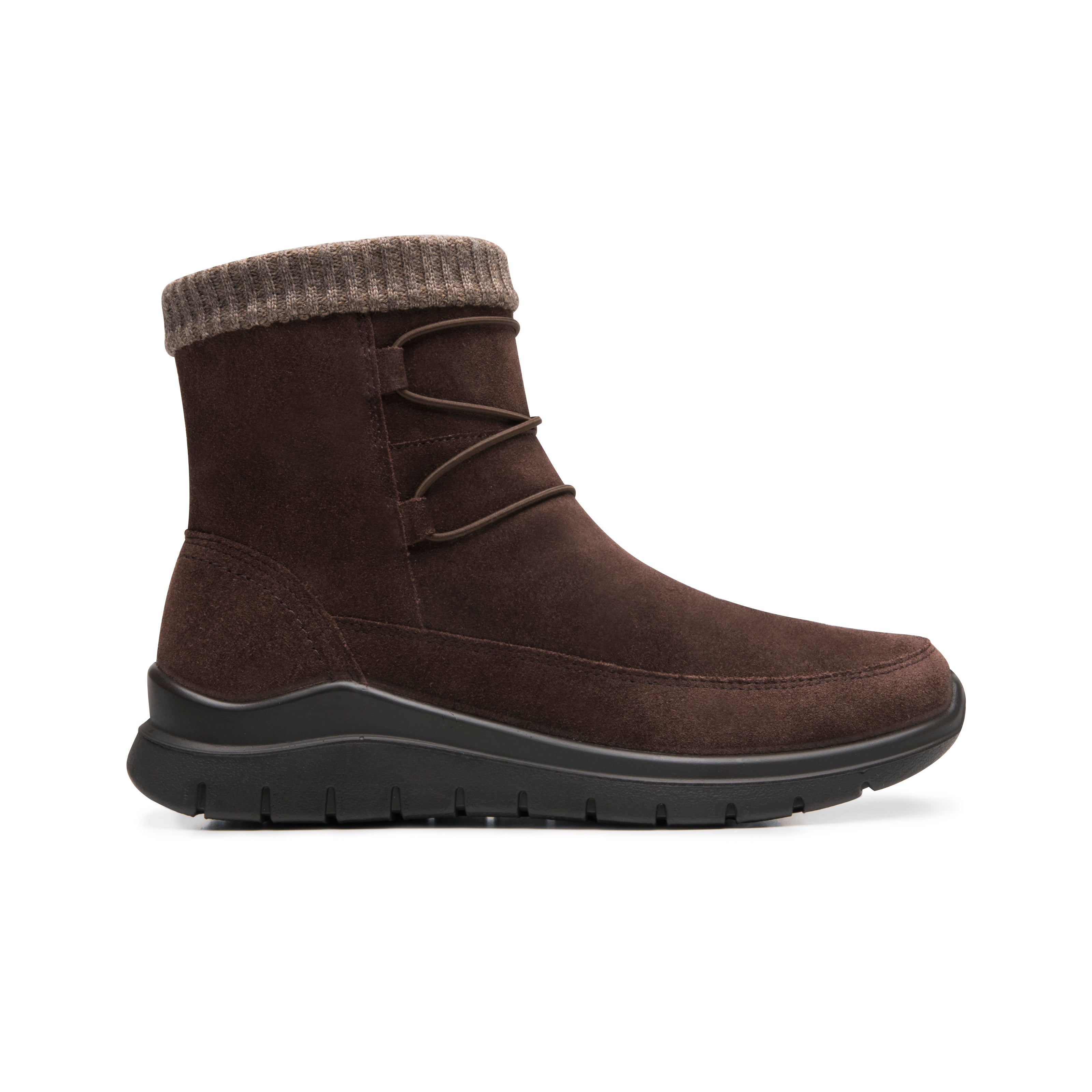 Botín Flexi Corto Casual Para Mujer 09257 - Tres Reyes Zapaterías - México