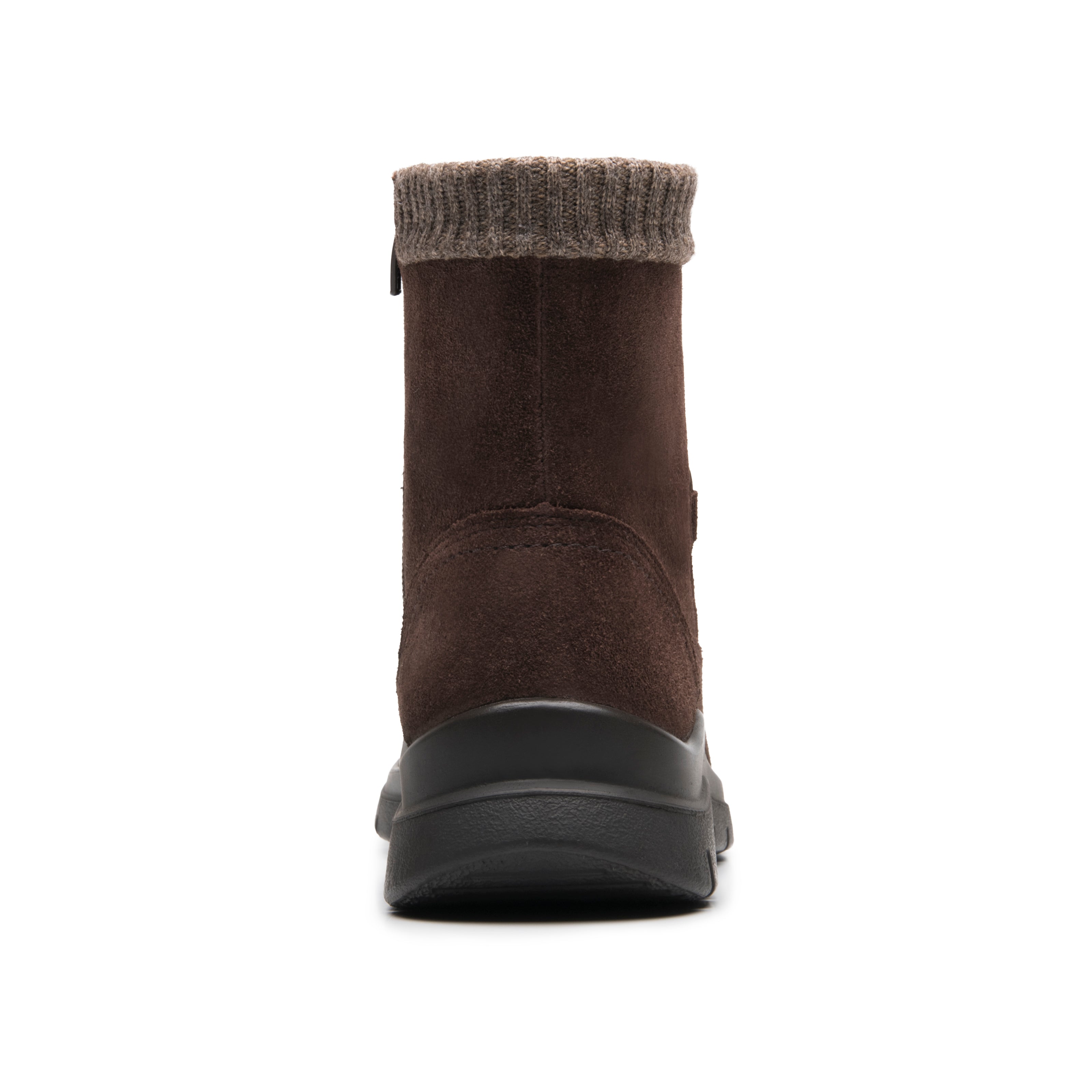 Botín Flexi Corto Casual Para Mujer 09257 - Tres Reyes Zapaterías - México