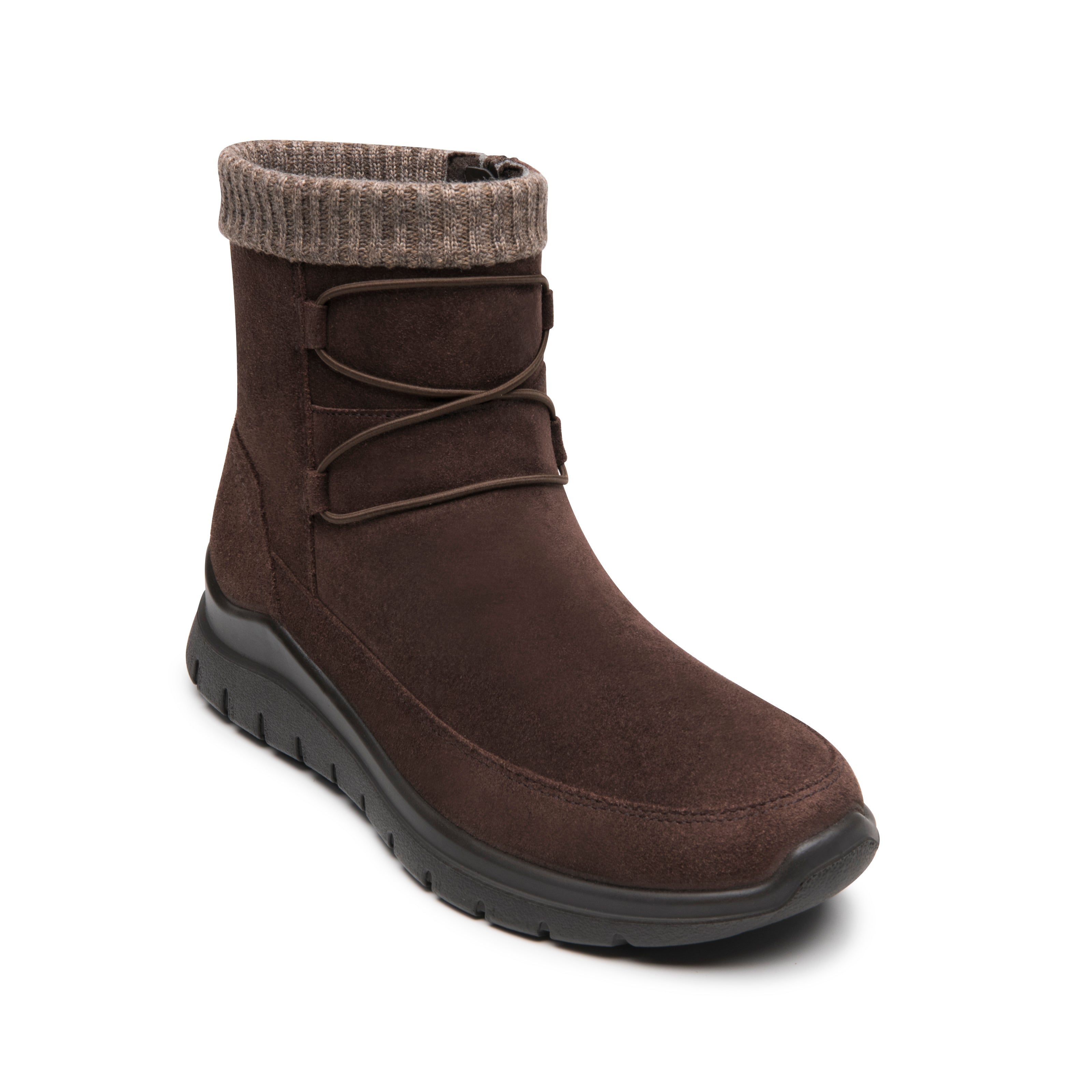 Botín Flexi Corto Casual Para Mujer 09257 - Tres Reyes Zapaterías - México