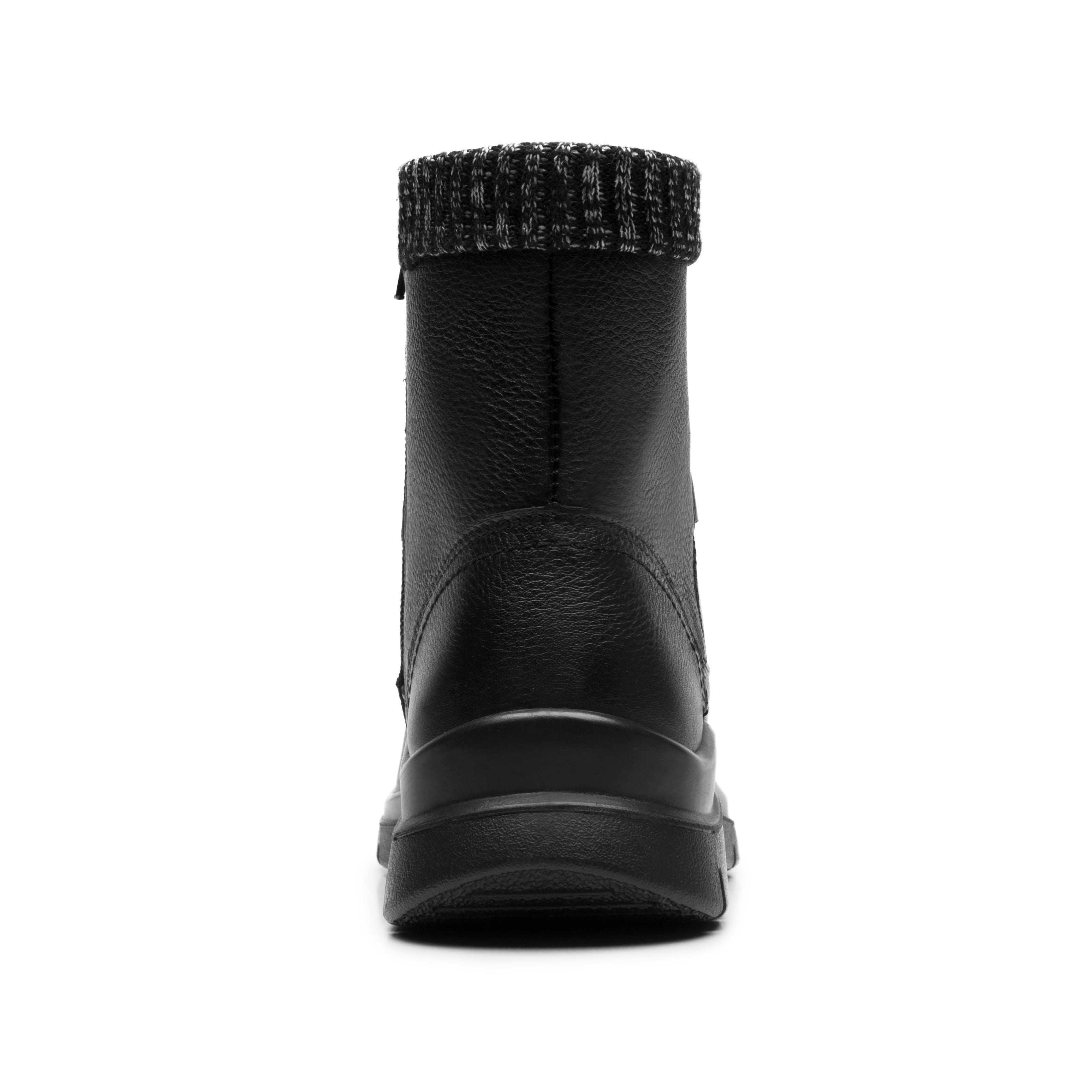 Botín Flexi Floather Corto Para Mujer 09258