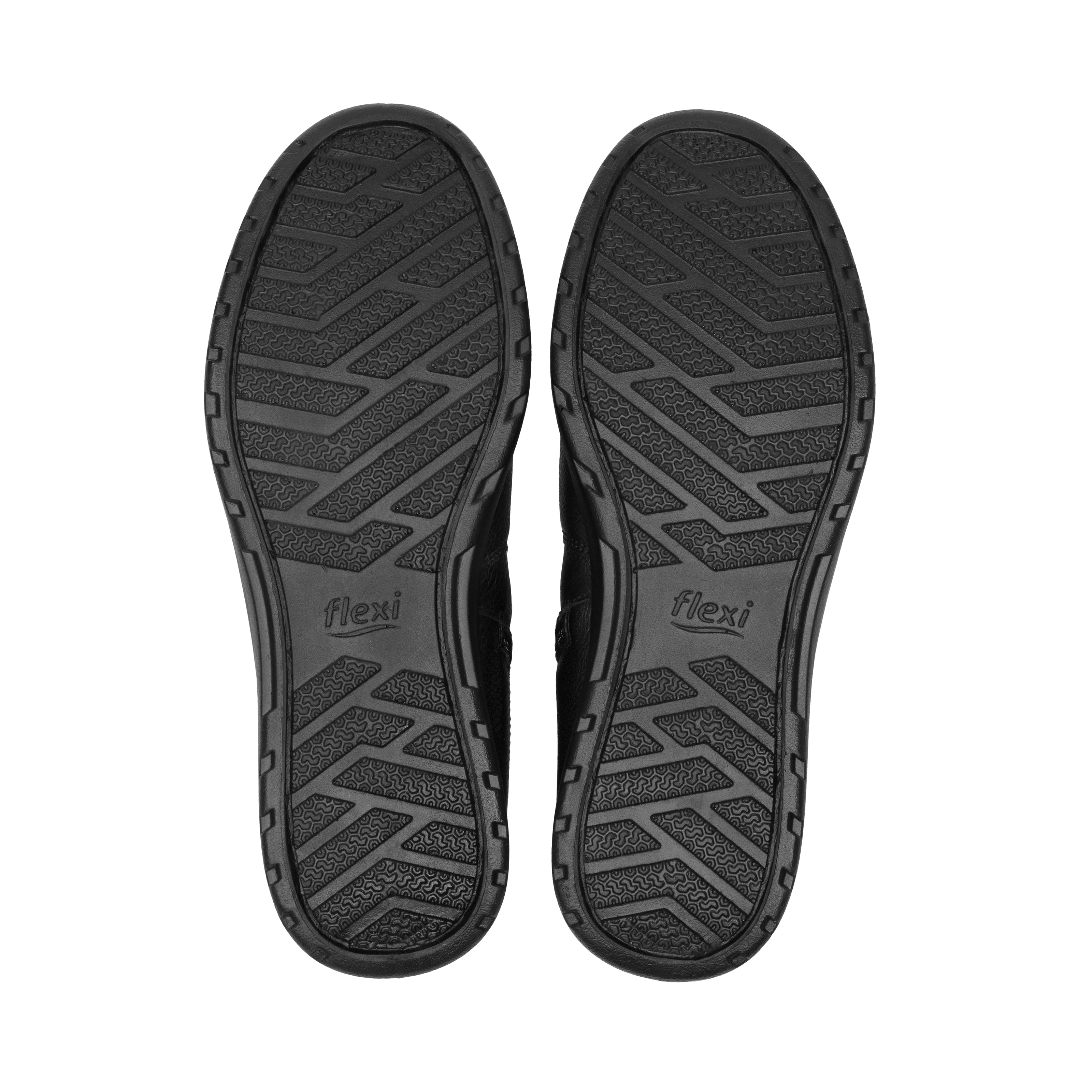 Botín Flexi Para Mujer Casual Piso Confort 05563