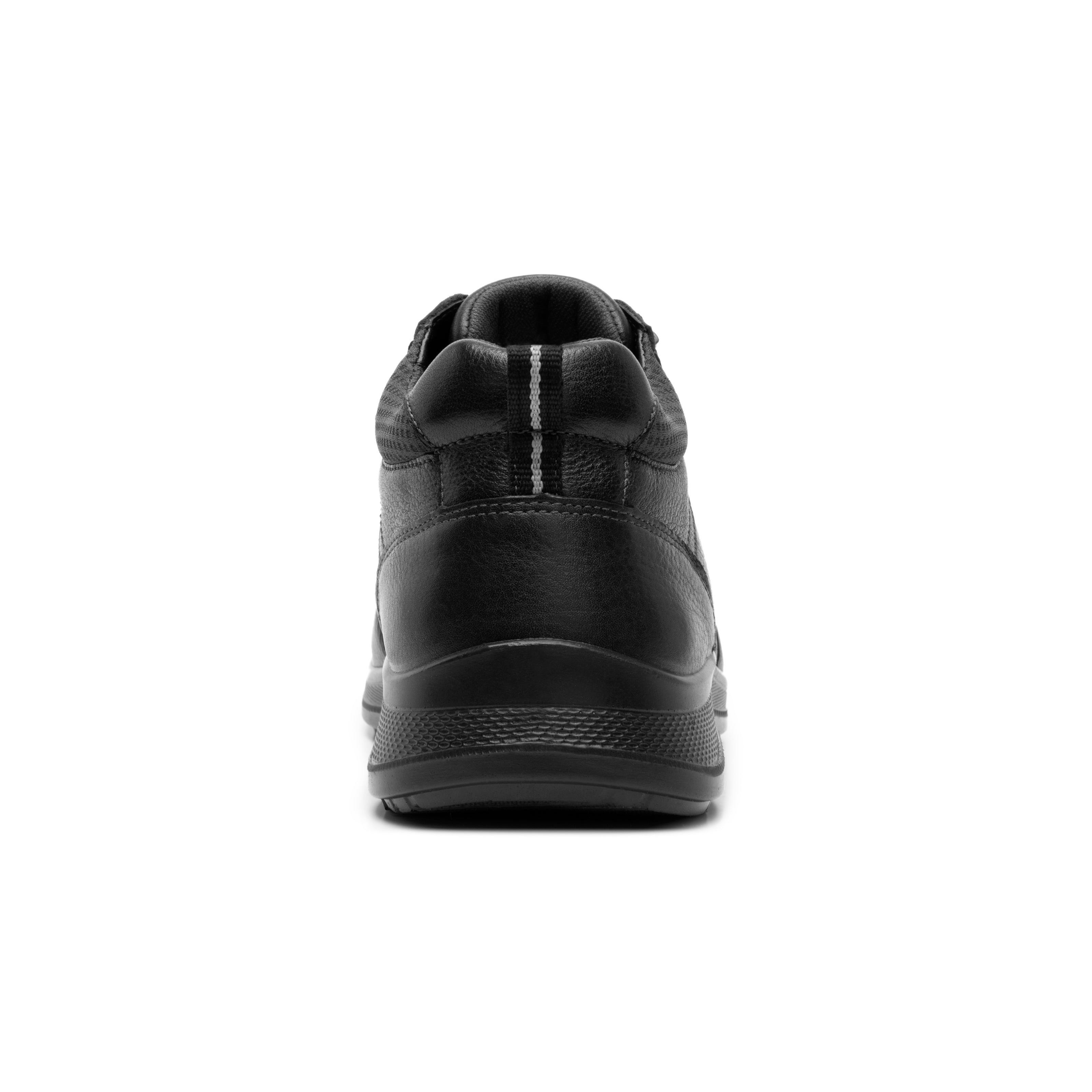 Botín Flexi Para Hombre Con Amarre Frontal 04133