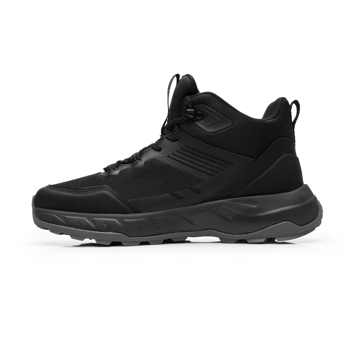 Botín Flexi Para Hombre Country Outdoor 08081
