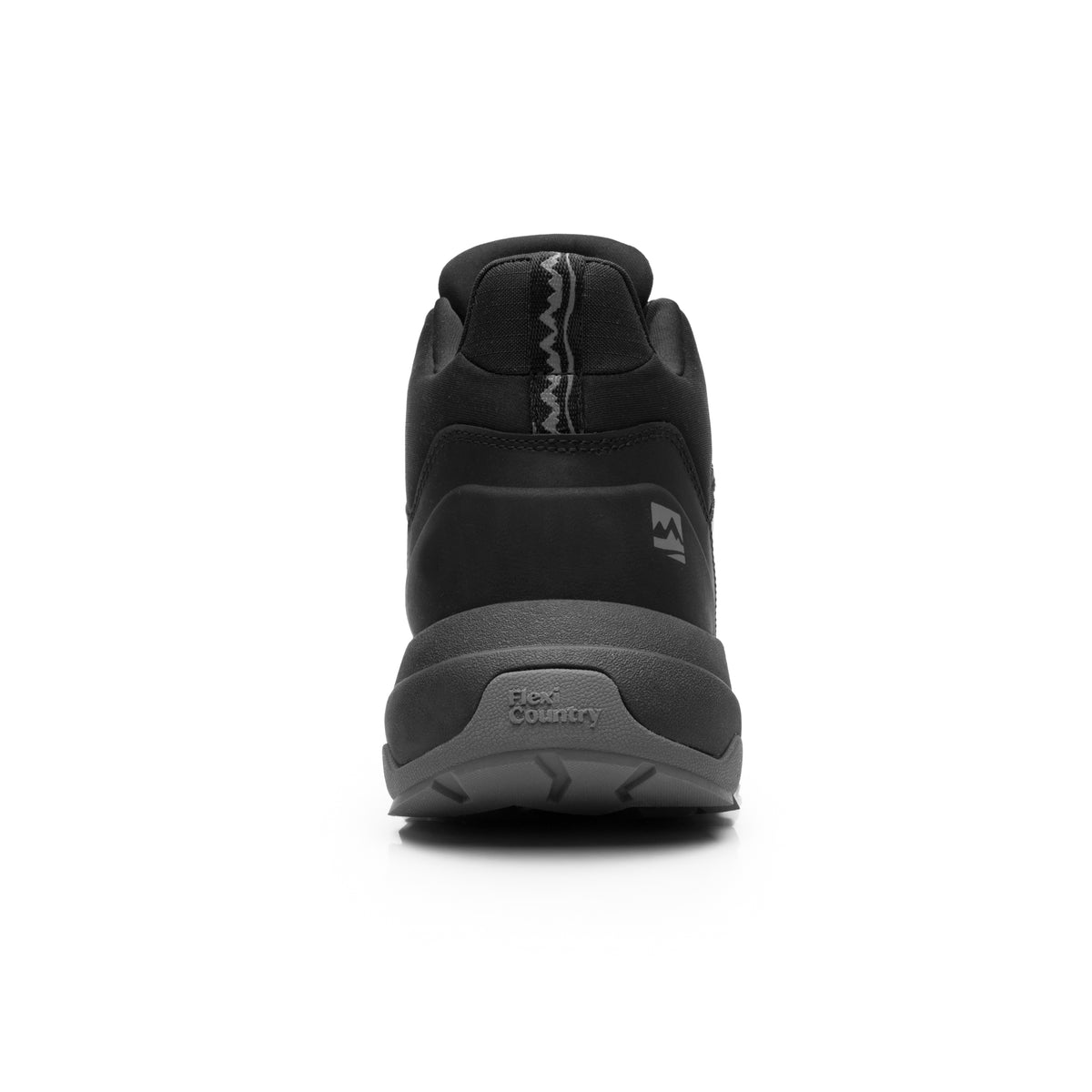 Botín Flexi Para Hombre Country Outdoor 08081
