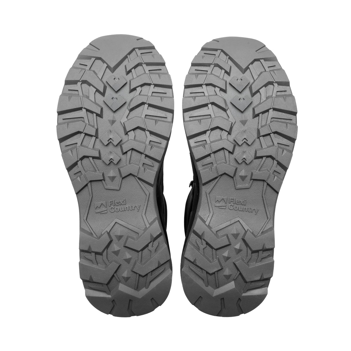 Botín Flexi Para Hombre Country Outdoor 08081
