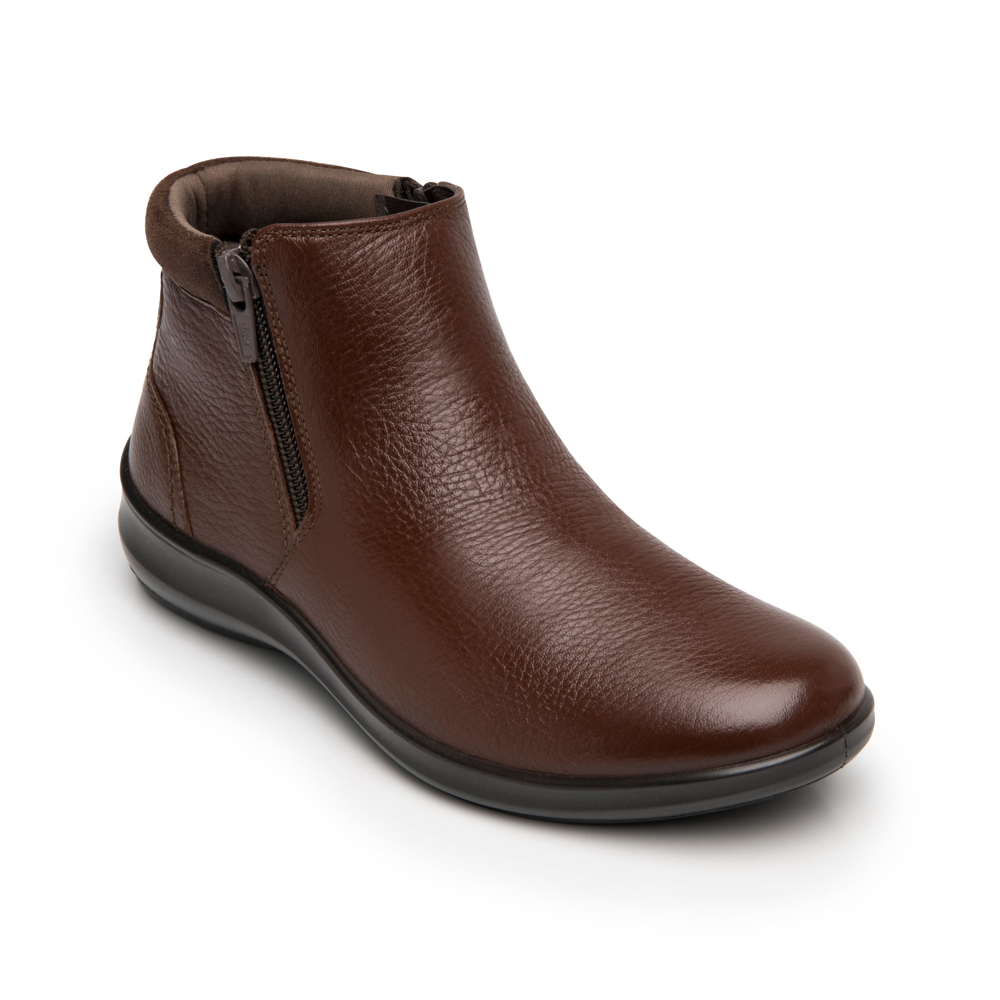 Botín Flexi Para Mujer Casual Confort 07350