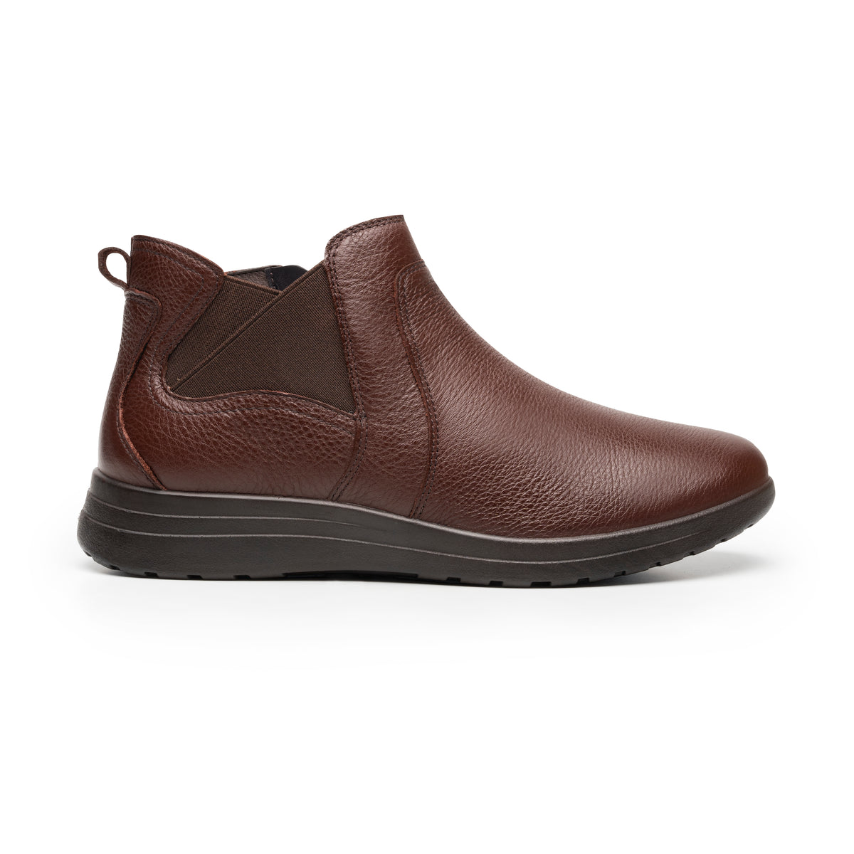 Botín Flexi Para Mujer Con Plantilla Removible 05564 Flexi Botas Flexi Calzado con Estilo en México