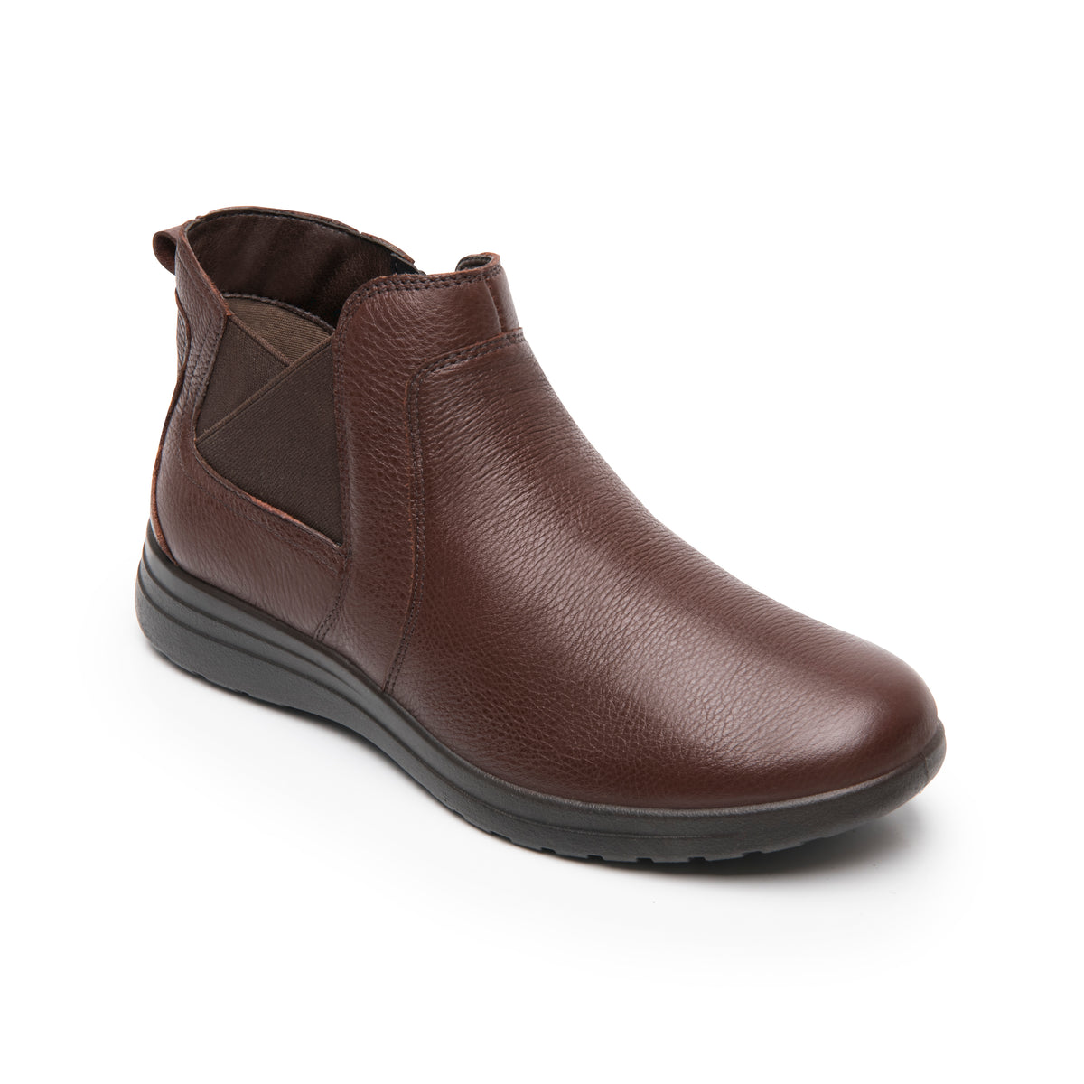 Botín Flexi Para Mujer Con Plantilla Removible 05564 Flexi Botas Flexi Calzado con Estilo en México