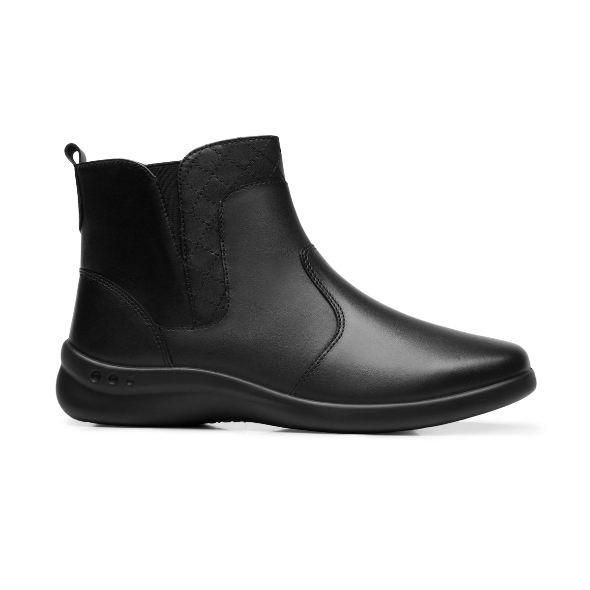 Botín Flexi Para Mujer Ofelia Casual 09234 Flexi Botas Flexi Calzado con Estilo en México