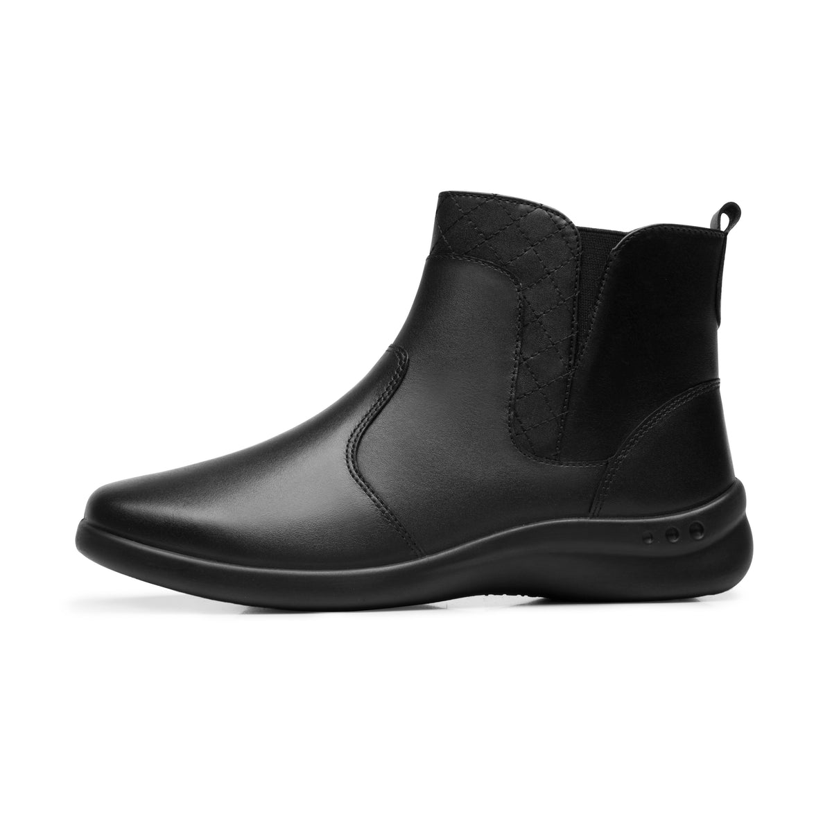Botín Flexi Para Mujer Ofelia Casual 09234 Flexi Botas Flexi Calzado con Estilo en México